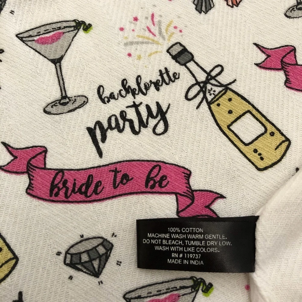Cynthia Rowley Tea Towels 🦩